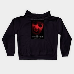 Thomas J. Churchill's Emerging Past Merchandise Kids Hoodie